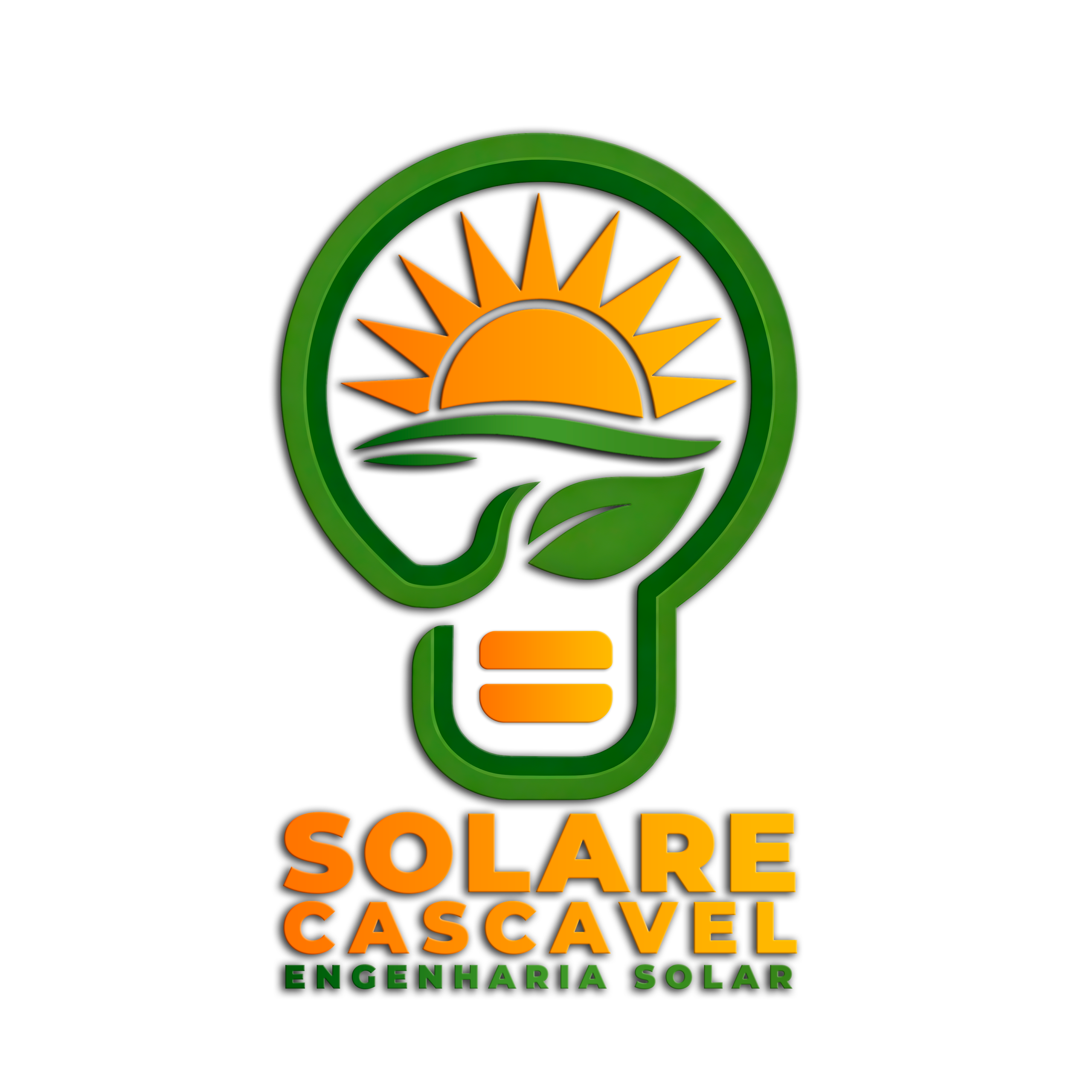 Logo solare 2025